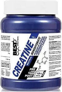 Best Protein Creatine Monohydrate 750g