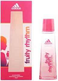 Adidas Woman Fruity Rhythm EDT  75 ml