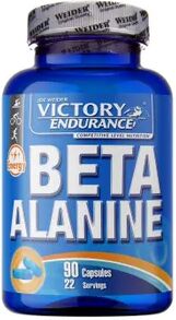 Victory Endurance BETA ALANINE 90 Caps