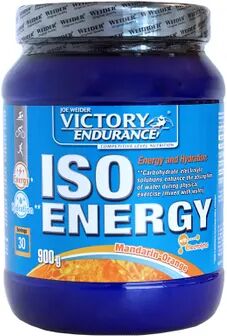 Victory Endurance ISO ENERGY 900g Limão