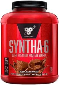 Bsn SYNTHA-6 2270 g Banana