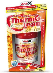 Amix Nutrition ThermoLean 90 Caps