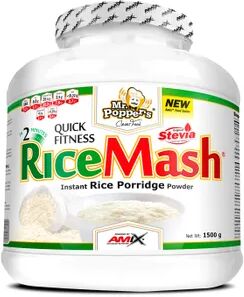 Amix Nutrition RICEMASH 1500g Natural