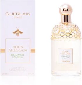 Guerlain Aqua Allegoria Bergamote Calabria EDT 125 ml