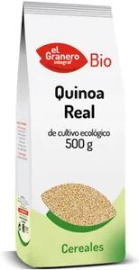 El Granero Integral QUINOA BIO 500g