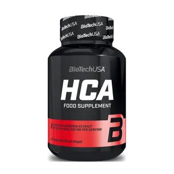 Biotech USA HCA 100 Caps