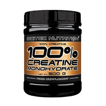 Scitec 100% Creatine Monohydrate 300g