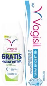 Vagisil Gel Lubrificante + Sensitive De Oferta