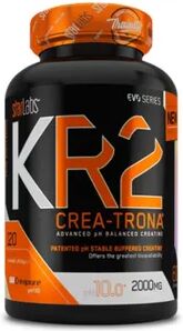 Starlabs Nutrition KR2 KRE-ALCALYN 120 Caps