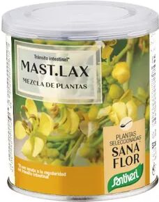 Santiveri SANA FLOR MAST-LAX MASTIGÁVEL 75g