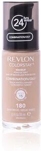 Revlon COLORSTAY COMBINATION/OILY SKIN #180 SAND BEIGE 30 ML