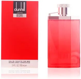 Dunhill DESIRE RED EDT VAPORIZADOR 100 ML