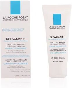 La Roche Posay EFFACLAR H PELES OLEOSAS 40ml