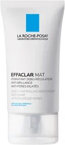 La Roche Posay Effaclar Mat Hidratante 40 ml