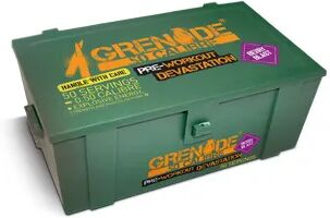 GRENADE .50 CALIBRE 580g (50 Doses) Cola