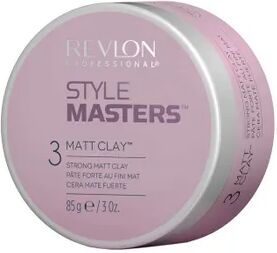 Revlon Style Masters Matt Modelling Clay 85g