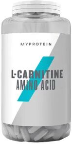 Myprotein L-CARNITINA 180 Tabs