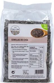 Int-Salim Sementes De Chia 250g