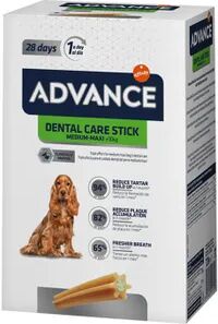 Advance Snack Dental Care Stick  720g