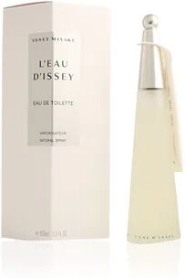 Issey Miyake L'EAU D'ISSEY EDT VAPORIZADOR 100 ML