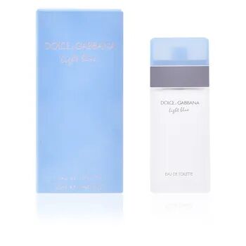 Dolce & Gabbana LIGHT BLUE EDT VAPORIZADOR 25 ML