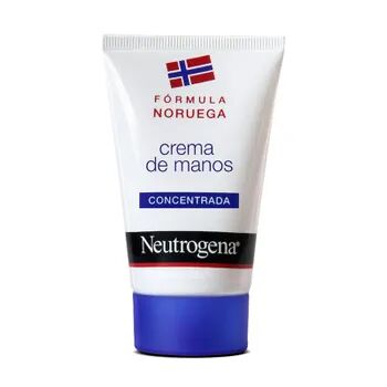 NEUTROGENA CREME DE MÃOS CONCENTRADO 50ml