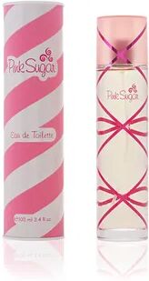 Aquolina PINK SUGAR EDT VAPORIZADOR 100 ML