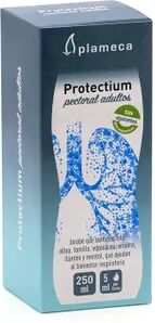 Plameca PROTECTIUM PECTORAL ADULTOS 250ml