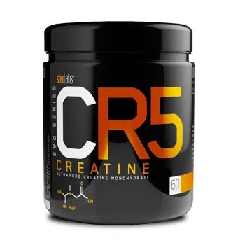 Starlabs Nutrition CR5 CREATINE 300 g