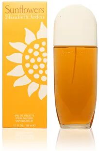 Elizabeth Arden SUNFLOWERS EDT VAPORIZADOR 100 ML