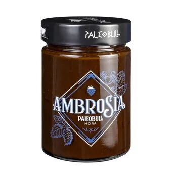 Paleobull Ambrosía Amora Creme De Cacau  300g