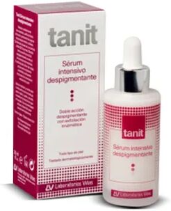 TANIT SERUM INTENSIVO DESPIGMENTANTE 30ml