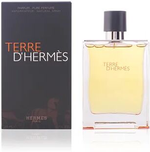 Hermes TERRE D'HERMES PARFUM VAPORIZADOR 200 ML