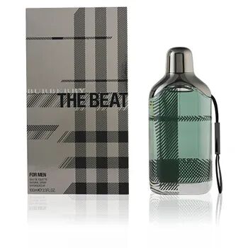 Burberry The Beat Men EDT 100 ml