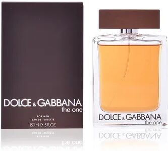 Dolce & Gabbana The One Men EDT 150 ml