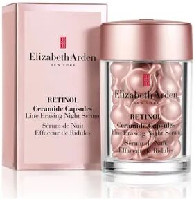 Elizabeth Arden Retinol Ceramide Capsules Serúm De Noite 14 ml