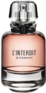 Givenchy Paris L'Interdit EDP Vaporizador 80 ml