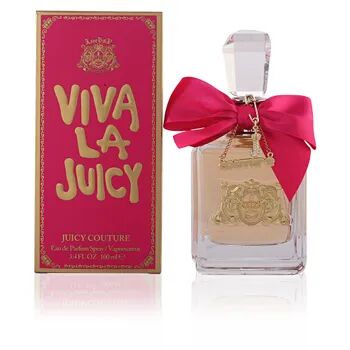 Juicy Couture VIVA LA JUICY EDP VAPORIZADOR 100 ML