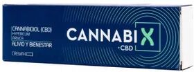 Cannabix CBD Creme 200 ml