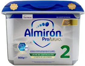 Almirón Almiron Profutura 2 800g