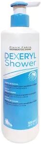 Ducray Dexeryl Shower Creme De Duche 500 ml