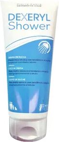 Ducray Dexeryl Shower Creme De Duche 200 ml