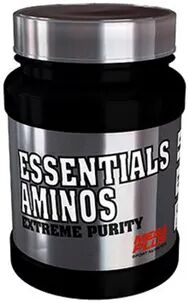 Mega Plus Essentials Aminos Extreme Purity 600g Tropical