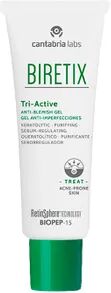 Biretix Tri-Active Gel Anti-Imperfeições 50 ml