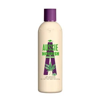 Aussie Nourish Champô 300 ml