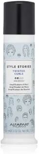 Alfaparf Style Stories Twisted Curls 100 ml