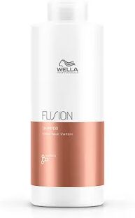 Wella Fusion Intense Repair Shampoo 500 ml