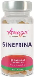 Amazin' Foods Sinefrina 100 VCaps