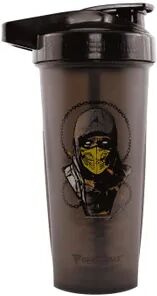 Performa Shaker Mortal Kombat Scorpion 800 ml