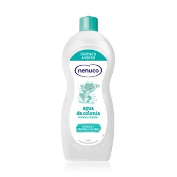 Nenuco Água De Colónia Fragrância Original 1200 ml